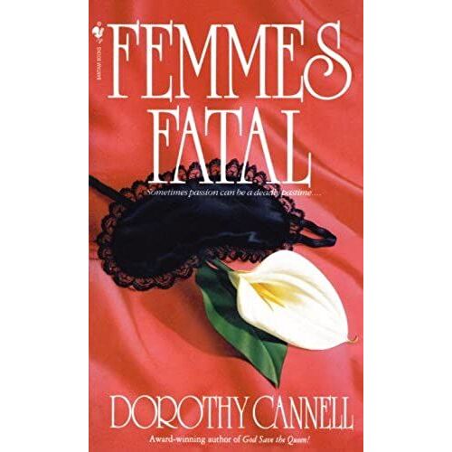 Femmes Fatal
