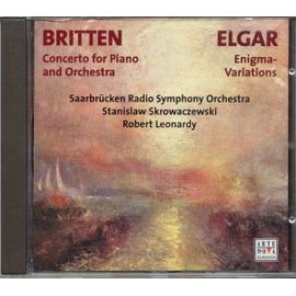 Concertos Pour Piano Leonardy, Piano