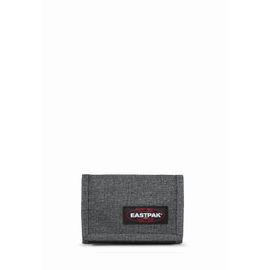 Eastpak Porte feuille Crew Ek49777h 77h black denim - ONE SIZE / 77H BLACK DENIM