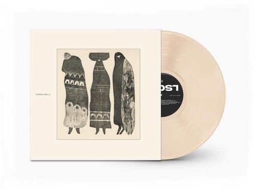 Painted Shield - Painted Shield 3 [Vinyl Lp]