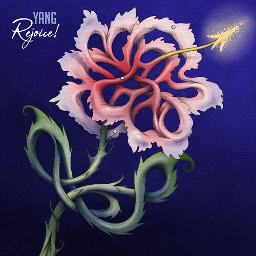 Yang - Rejoice! [Compact Discs]