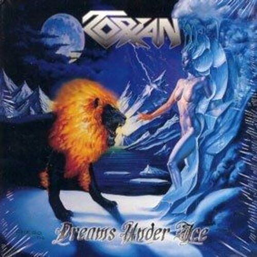 Dreams Under Ice
