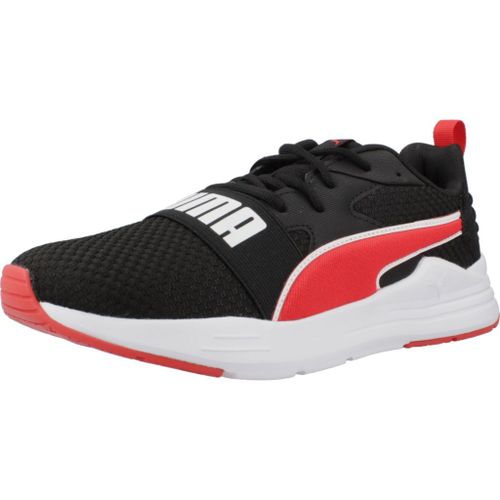 Puma Wired Run Pure Colour Noir