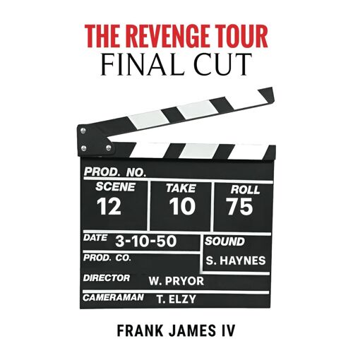The Revenge Tour: Final Cut