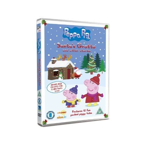 Peppa Pig [Import Anglais] (Import)