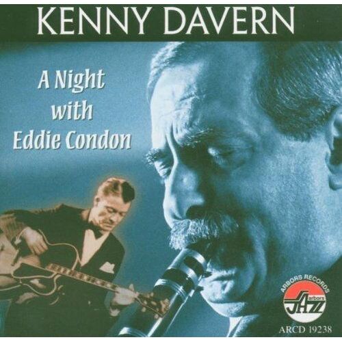 A Night With Eddie Condon
