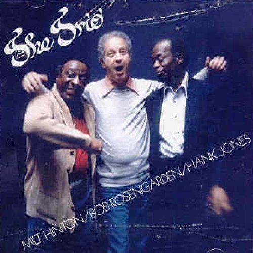 Trio - Usa Or Canadian Import
