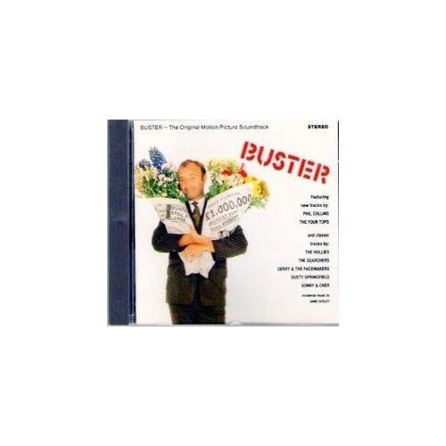 Buster (1988)