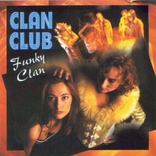 Funky Clan