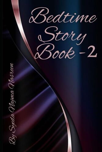Bedtime Story Book 2 (Bedtime Stories)