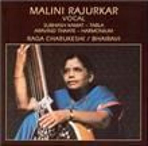 Raga Charukeshi/Bhairavi