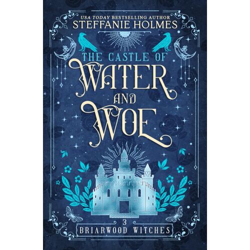 The Castle Of Water And Woe