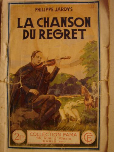 La Chanson Du Regret