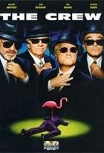 The Crew (V.F)