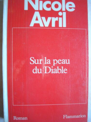 Sur La Peau Du Diable