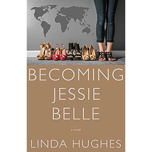 Becoming Jessie Belle