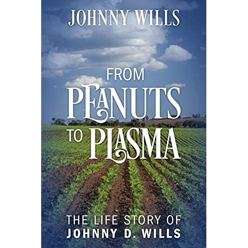 From Peanuts To Plasma