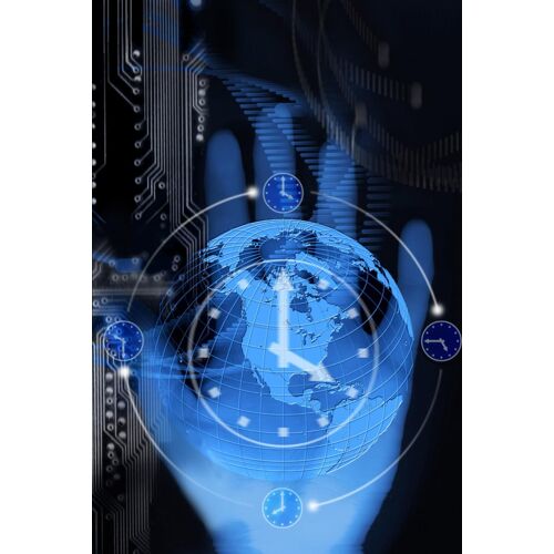 God's Time Machine Part One: Jacob's Ladder: 1