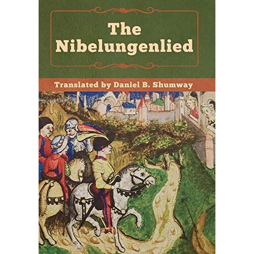 The Nibelungenlied