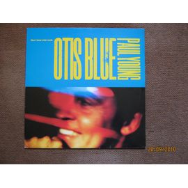 Now I Know What Made Otis Blue / Only Game In Town / Man Of Stell / Cold Sweat