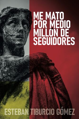 Me Mato Por Medio Millón De Seguidores