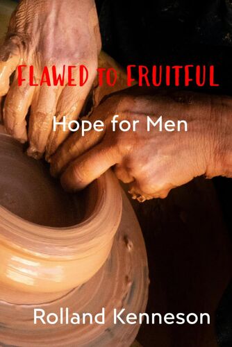 Flawed To Fruitful: Hope For Men