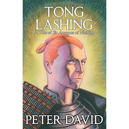 Tong Lashing