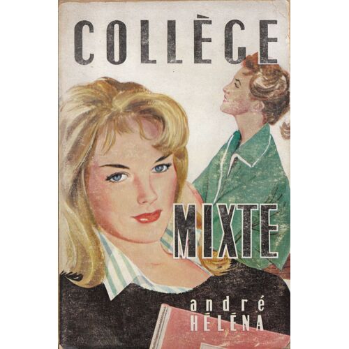 Collège Mixte.