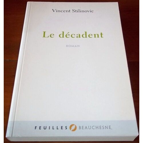 Le Décadent