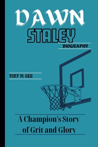 Dawn Staley Biography: A Champion's Story Of Grit And Glory