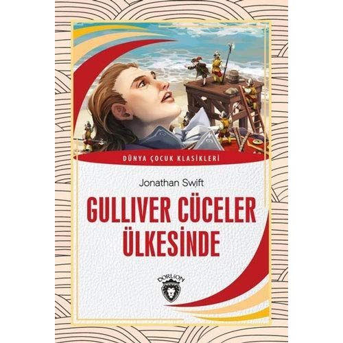 Gulliver Cüceler Ülkesinde