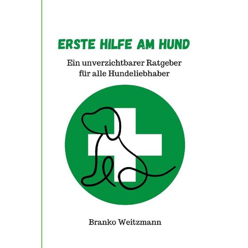 Erste Hilfe Am Hund
