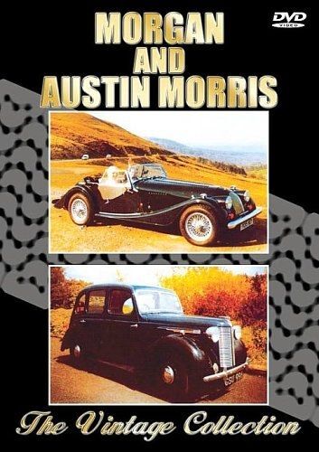 Morgan And Austin Morris (Import)