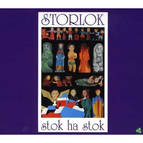 Stok Ha Stok