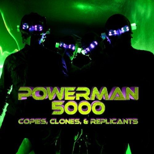 Copies Clones &..