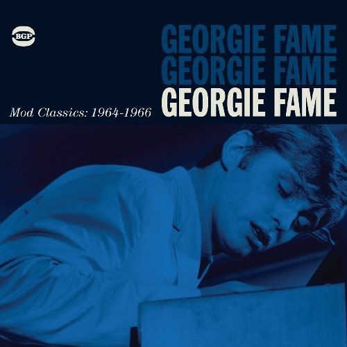 Mod Classics: 1964-66