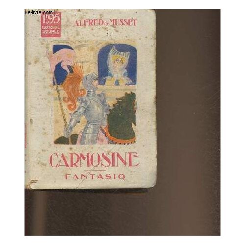 Carmosine, Fantasio