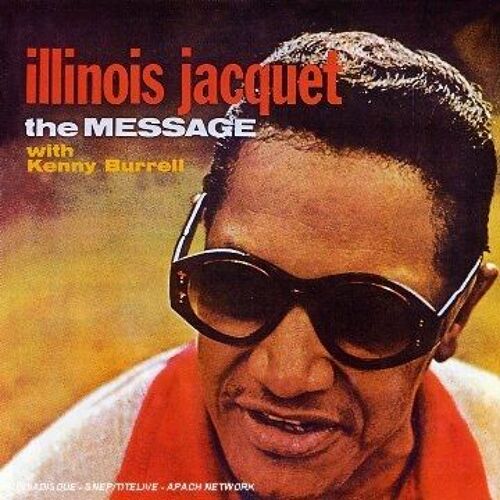 The Message