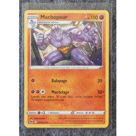 Machopeur 25/73 - Eb3.5 - La Voie Du Maitre - Vf