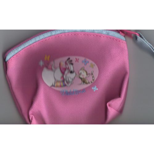 Petit Porte Monnaie Diddl