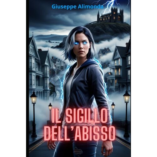 Il Sigillo Dell'abisso