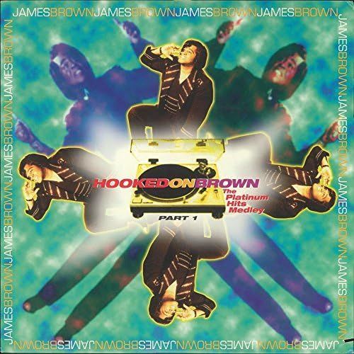 Hooked On Brown [Vinyl]