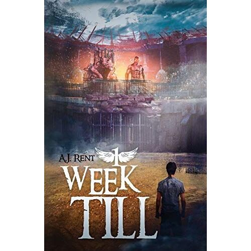 1 Week Till