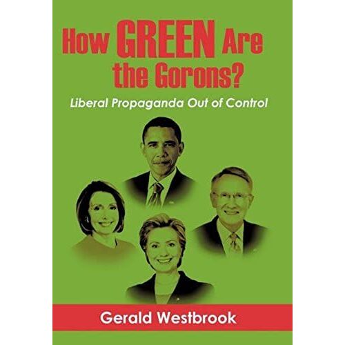 How Green Are The Gorons?