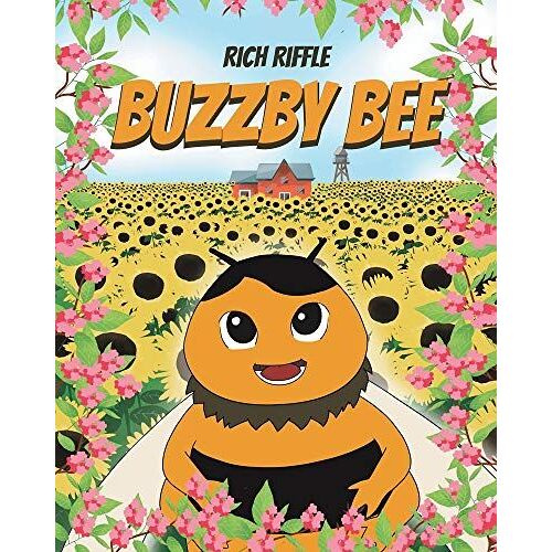 Buzzby Bee