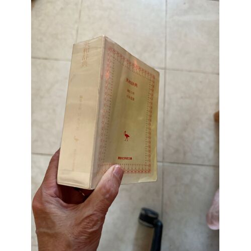 Dictionnaire Anglais Japonais En Caracteres Japonais Et Leur Sens Avec Des Phrases Conforme Au Kawamoto's Book