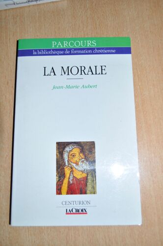 Morale