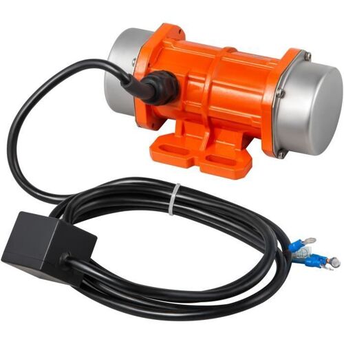 Moteur Vibrateur à Béton Moteur de Vibration 90 W, Moteur Vibrant 3000 tr - min