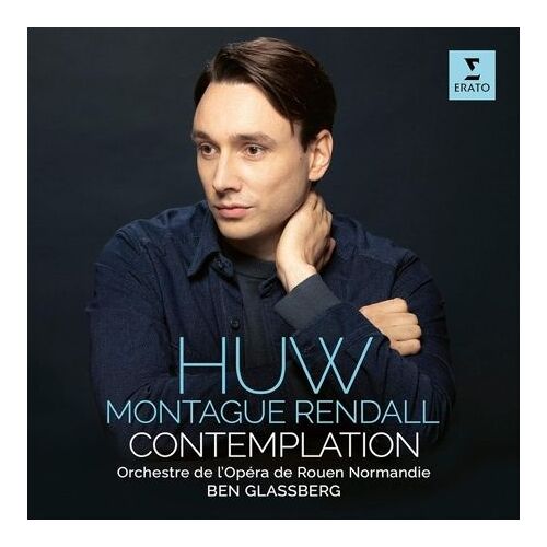 Contemplation - Cd Album