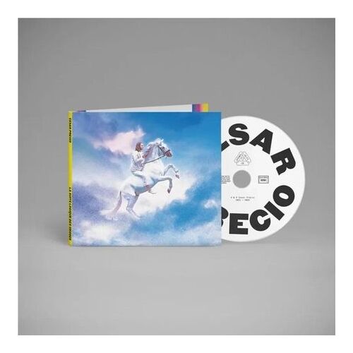 La Suite Logique Des Choses - Cd Album
